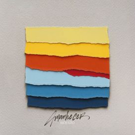 Amanhecer - 2025 • Single/EP