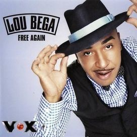 Free Again - 2010 • Álbum