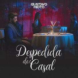 Despedida de Casal - 2020 • Sencillo/EP