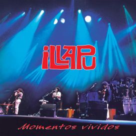 Momentos Vividos - 2000 • Álbum