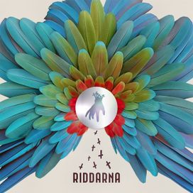 Riddarna - 2011 • Álbum