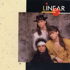 Linear - 1990 • Álbum