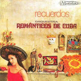Recuerdos - 1960 • Álbum