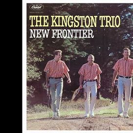 New Frontier - 1962 • Álbum