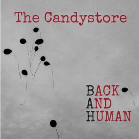 Back And Human - 2019 • Álbum