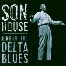 King of the Delta Blues (Remastered) - 2005 • Álbum