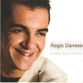 O Meu Deus É Forte - 2004 • Álbum