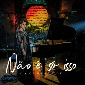 Não é Só Isso (Ao Vivo) - 2020 • Álbum