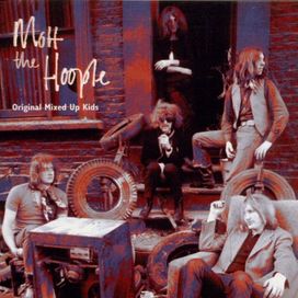 Original Mixed Up Kids - 1996 • Álbum