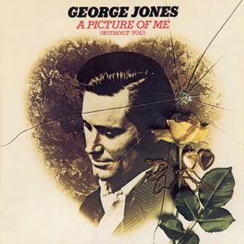 A Picture Of Me (Without You) - 1972 • Álbum