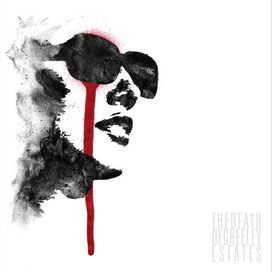 The Death Of Greeley Estates - 2011 • Álbum