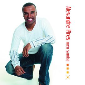 Meu Samba - 2005 • Álbum
