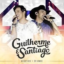 Acústico 20 Anos - 2016 • Álbum
