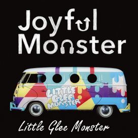 Joyful Monster - 2017 • Álbum
