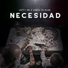 Necessidad - 2020 • Álbum