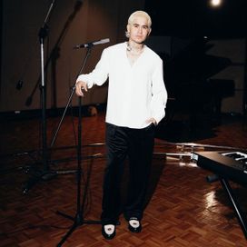 Acoustic Sessions #2 - 2025 • Álbum