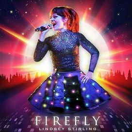 Firefly - 2016 • Single/EP