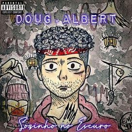 Sozinho no Escuro - 2023 • Álbum