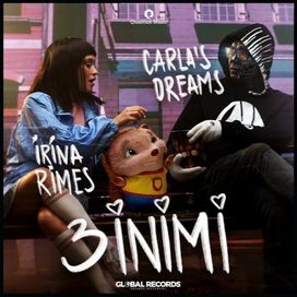 3 Inimi  - 2020 • Single/EP