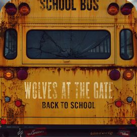 Back To School - 2013 • Single/EP
