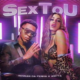 SexToU (part. Rennan da Penha) - 2021 • Sencillo/EP