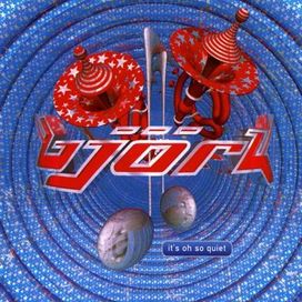 It's Oh So Quiet, Vol. 2 - 1995 • Sencillo/EP