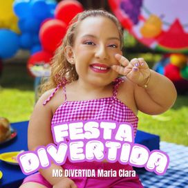Festa Divertida - 2024 • Sencillo/EP