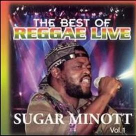 The Best Of Reggae Live - Vol. 1 - 2001 • Álbum