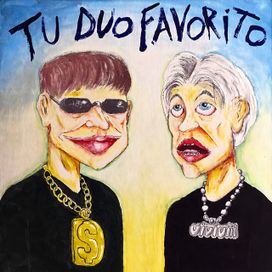 TU DUO FAVORITO - 2023 • Álbum