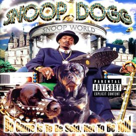 Da Game Is To Be Sold, Not To Be Told - 1998 • Álbum
