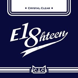 Eighteen - 2015 • Sencillo/EP