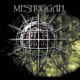 Chaosphere - 1998 • Álbum