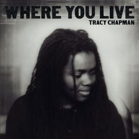 Where You Live - 2005 • Álbum
