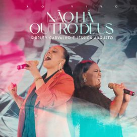 Não Há Outro Deus - 2022 • Single/EP