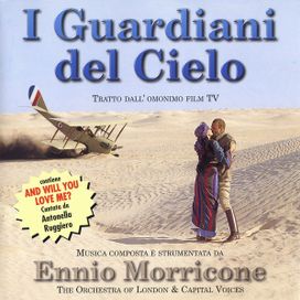 I Guardiani Del Cielo - 1999 • Álbum