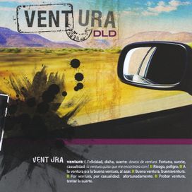 Ventura - 2007 • Álbum