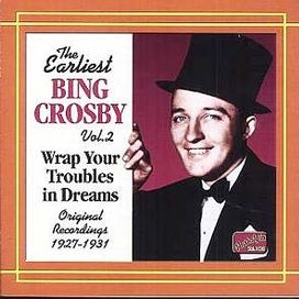 Bing Crosby and Some Jazz Friends - 1991 • Álbum