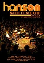 Middle Of Nowhere (Acoustic) (Live) - 2007 • Álbum