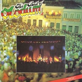 Best of - 1997 • Álbum
