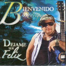 Déjame Ser Feliz - 2007 • Álbum