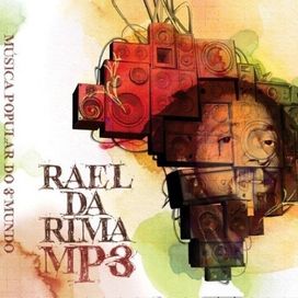 MP3 - Música Popular do 3º Mundo - 2010 • Álbum