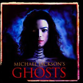 Ghosts - 1997 • Single/EP