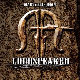 Loudspeaker - 2006 • Álbum