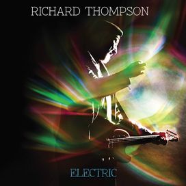 Electric - 2013 • Álbum