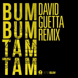Bum Bum Tam Tam (David Guetta Remix) - 2018 • Sencillo/EP