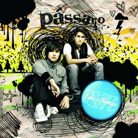 Pássaro - 2010 • Álbum