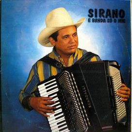 Sirano e a Banda Só no Mie - 1994 • Álbum