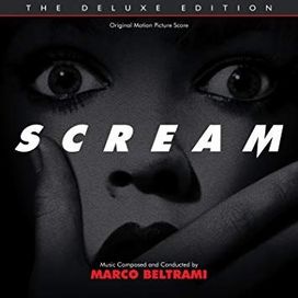 Scream: The Deluxe Edition - 2011 • Álbum