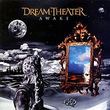 Awake - 1994 • Álbum