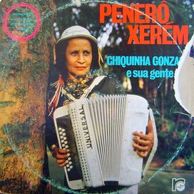 Penerô Xerém - 1975 • Álbum